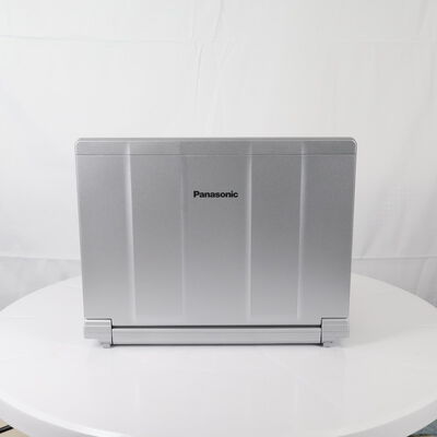 【通販センター】中古  Panasonic CF-SV1S14VS(Intel Core i7 1185G7 3.00GHz/32GB DDR4/SSD256GB/-/オンボード/12.1/1920x1200/GbE/Wi-Fi/WEBCAM/W11H/VBT) 200312 