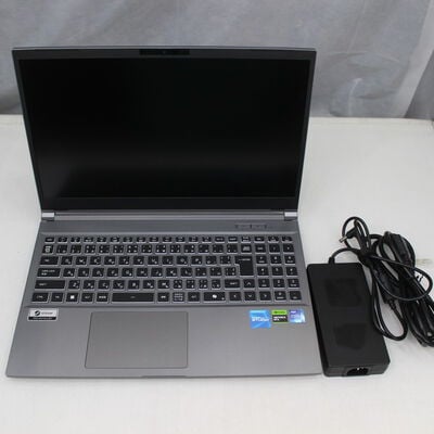 【福山ココローズ店】中古  THIRDWAVE GALLERIA RL7C-R45-5N 184964 