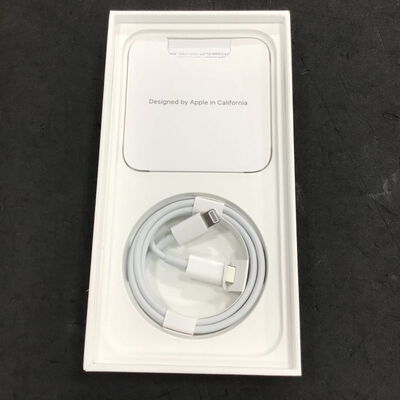 【静岡東瀬名店】中古  【SoftBank】Apple iPhone12 6.1インチ 64GB (パープル)  MJNH3J/A 147150 