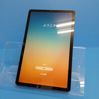 中古  Galaxy Tab S6 Lite 2024 SM-P620NZAAXJP　64GB  [グレー] 3480039652 