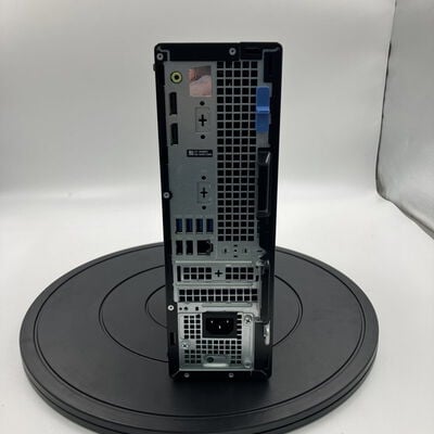 【なんば店】中古  DELL OptiPlex 3090 (i5 10505/8GB/SSD256GB/Mt/WLAN) 3280022209 