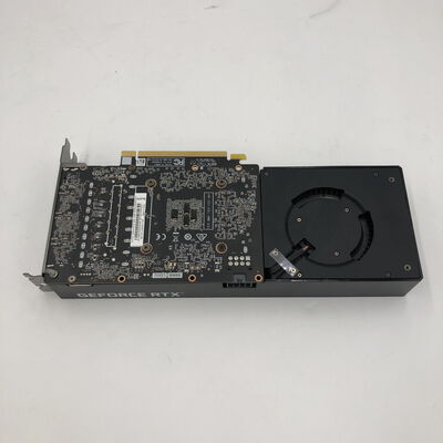 【福井日之出店】中古  ZOTAC ZT-A30600E-10M (RTX3060 12GB) 175491 