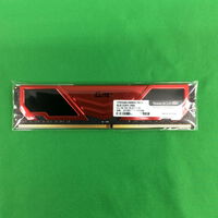 中古  PC4-21300 8GB デスクトップ用(DDR4-2666) 126165 