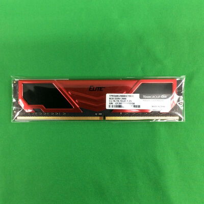 【川崎店】中古  PC4-21300 8GB デスクトップ用(DDR4-2666) 126165 