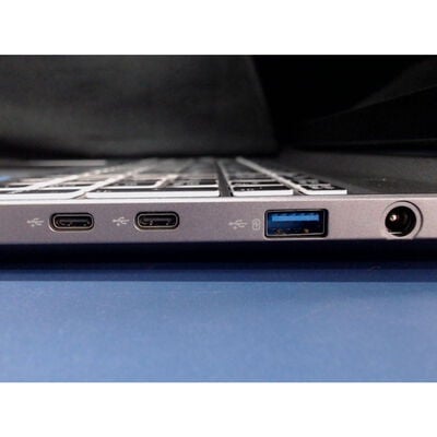 【前橋ｲﾝﾀｰｱｶﾏﾙ店】中古  GALLERIAノート(Ryzen AI 9 HX 470/16GB/SSD500GB/RTX5060/W11H) 4540002536 
