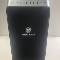 中古  RM5C-R36T(i5 11400/16GB/SSD500GB/RTX3060Ti/W10H) 1250006464  中古  RM5C-R36T(i5 11400/16GB/SSD500GB/RTX3060Ti/W10H) 1250006464