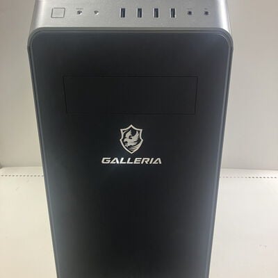 【大宮店】中古  RM5C-R36T(i5 11400/16GB/SSD500GB/RTX3060Ti/W10H) 1250006464 