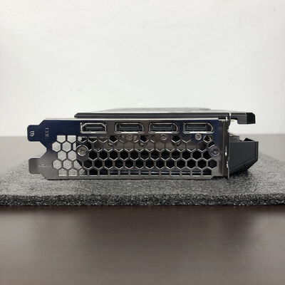【長野稲里店】中古  Palit NED407S019K9-1043D (RTX4070 SUPER 12GB) 163398 