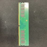 中古  PC4-25600 8GB デスクトップ用(DDR4-3200) 140727 