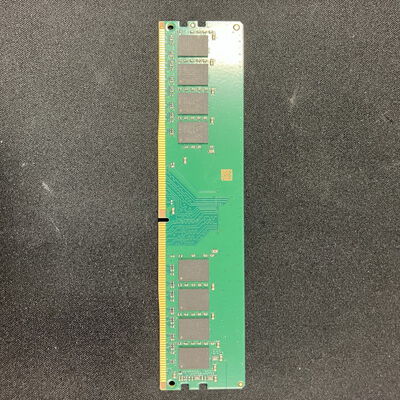 【大宮店】中古  PC4-25600 8GB デスクトップ用(DDR4-3200) 140727 