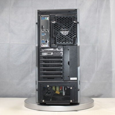 【通販センター】中古  THIRDWAVE GALLERIA XA7R-R60S 181014 