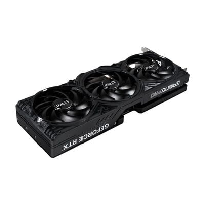Palit  NE7507TS19T2-GB2031U (GeForce RTX 5070 Ti GamingPro-S OC 16GB) 