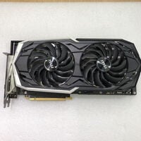 中古  MSI GeForce RTX2070 ARMOR 8G (RTX2070 8GB)_ 187779 