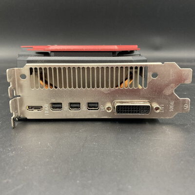 【熊本浜線店】中古  Palit NE5X980014G2-2042J(GTX980 4GGD5 1D1mH3mP)U 130883 