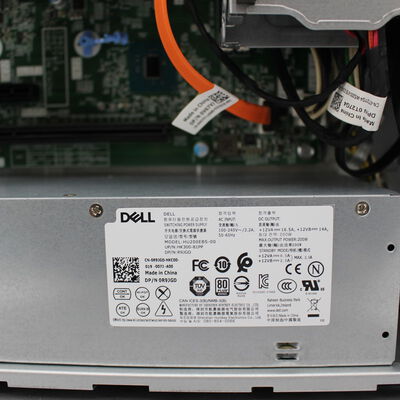 【徳島住吉店】中古  DELL Vostro 3471(Intel Core i5 9400/16GB DDR4 (PC4)/SSD500GB/DVDマルチ/オンボード/W11H64 MAR) 190379 