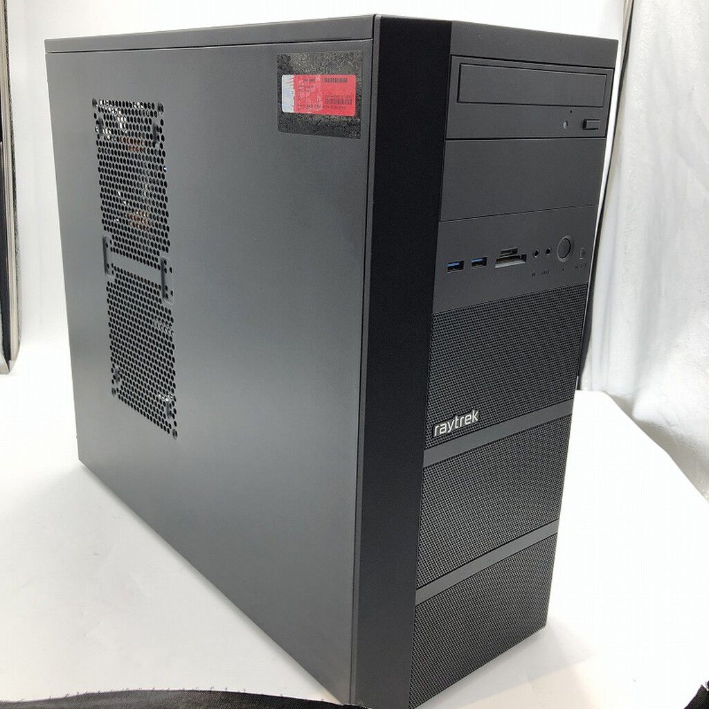第12世代 Core iシリーズの中古ゲーミングデスクトップPC一覧（241件