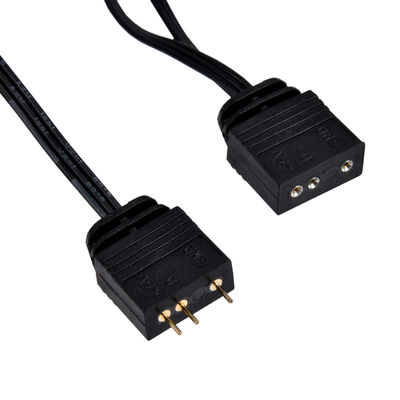SilverStone  PF360-ARGB SST-PF360-ARGB-V2 (360mm ARGB ブラック) 