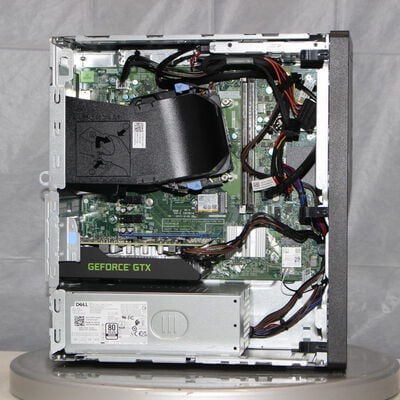 中古  DELL Vostro 3910 