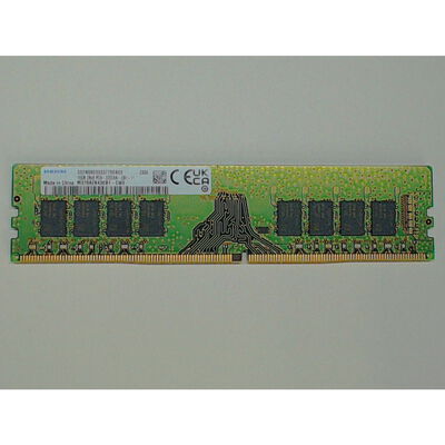 【前橋ｲﾝﾀｰｱｶﾏﾙ店】中古  PC4-25600 16GB デスクトップ用 140728 
