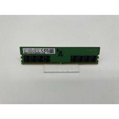 【郡山安積店】中古  Samsung M323R4GA3DB0-CWM(DDR5 PC5-44800 32GB) 1460021282 
