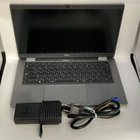 中古  Dell Latitude 5320 1230010745 