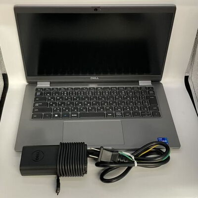 【八王子店】中古  Dell Latitude 5320 1230010745 