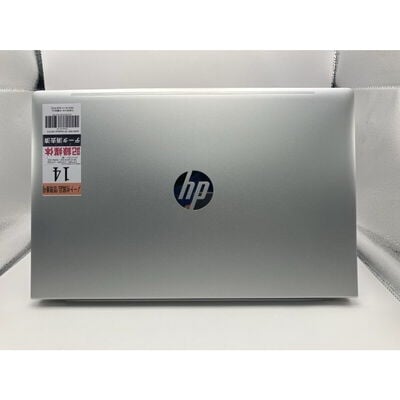 【仙台店】中古  HP EliteBook 450 G10 (Core i5-1335U/16GB/SSD 256GB/-/-/WLAN/15.6インチFHD/W11P/-) 3240010500 