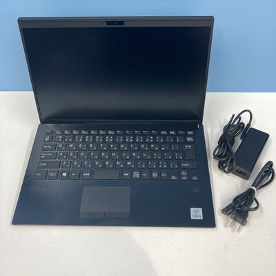 【博多店】中古  VAIO VJPK13C12N (i5-1035G1/8GB/SSD256GB/W11P) 3310007160 