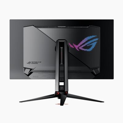 ASUS  ROG Swift OLED PG32UCDM (31.5インチワイド 液晶モニター) 