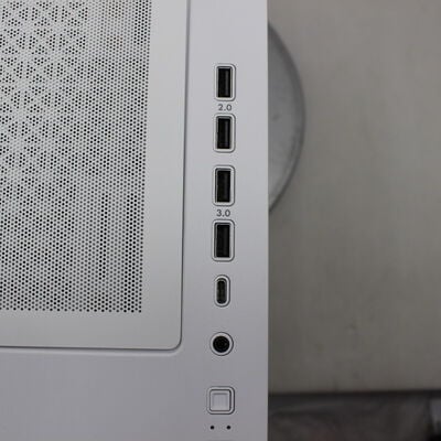 【通販センター】中古  THIRDWAVE GALLERIA FGR7M-R56-W 196327 