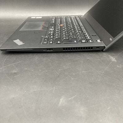 【熊本浜線店】中古  Lenovo ThinkPad T480s 20L7-004TJP (Intel Core i5 8250U 1.60GHz/8GB/SSD256GB/なし/オンボード/14/1920x1080/Wi-Fi/WEBCAM/W11H MAR) 184435 