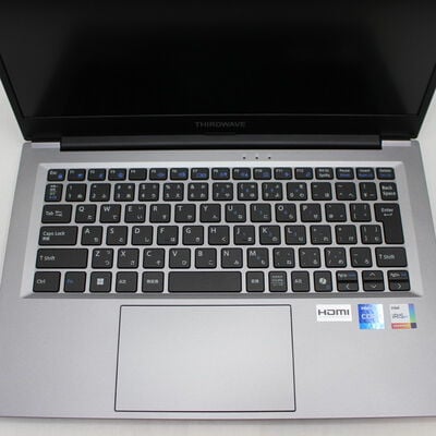 【通販センター】中古  【ジャンク品/保証無/返品質問不可】THIRDWAVE F-14RP7_67354734 