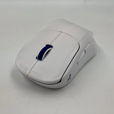 【なんば店】中古  Ninjutso nj-tenair-white (無線 ｹﾞｰﾐﾝｸﾞﾏｳｽ) 3280022267 
