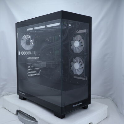 【通販センター】中古  THIRDWAVE GALLERIA SF BK 205300 