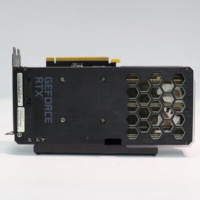 【札幌店】中古  Palit NE6306T019P2-190AD (RTX3060Ti Dual 8G) 175530 