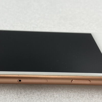 【新潟店】中古  Apple iPhone8 4.7インチ 64GB (ゴールド) 国内版SIMロックフリー NQ7A2J/A 3290006447 