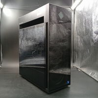 中古  HP OMEN 45L GamingDesktop GT22-0781jp(Intel Core i7 12700K/32GB/SSD512GB/なし/NVIDIA GeForce RTX 3080 Ti 12GB/W11H64 MAR) 180632 