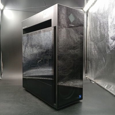 【大須店】中古  HP OMEN 45L GamingDesktop GT22-0781jp(Intel Core i7 12700K/32GB/SSD512GB/なし/NVIDIA GeForce RTX 3080 Ti 12GB/W11H64 MAR) 180632 