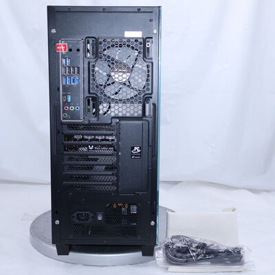 【通販センター】中古  THIRDWAVE GALLERIA SF BK 205333 