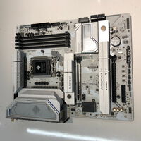 中古  ASRock Z890 Steel Legend WiFi(Z890 1851 ATX DDR5 172165 