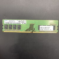 中古  PC4-21300 8GB デスクトップ用 126165 