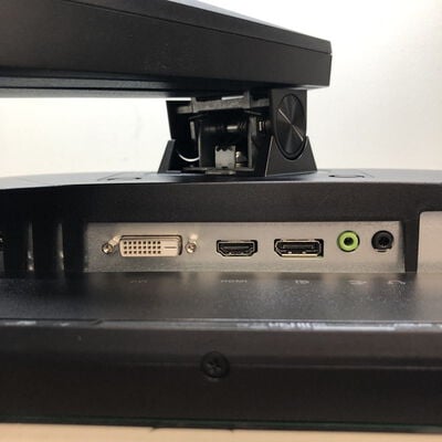 【津ラッツ店】中古  ASUS VG258QR-G (24.5インチワイド 液晶モニター) 4990000854 
