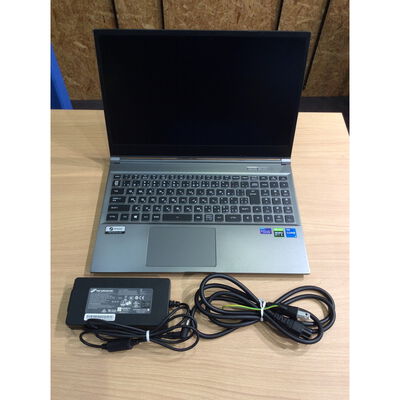 【座間相武台】中古  GALLERIA RL5C-R35T(i5-11400H/16GB/SSD512GB/RTX3050Ti/W11H) 4510002144 