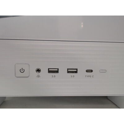 【前橋ｲﾝﾀｰｱｶﾏﾙ店】中古  自作パソコン(Ryzen 7 7800X3D/32GB/SSD512GB/W11H) 4540002101 