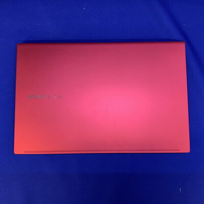【横浜駅前店】中古  ASUS Vivobook S15 (Intel Core i7-1165G7/16GB/CPU内蔵//W11H/有線LAN?無線LAN◯) 3400009027 