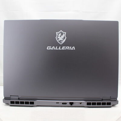 【宇都宮鶴田店】中古  THIRDWAVE GALLERIA ZL9C-R46-6 187217 