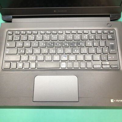 【津ラッツ店】中古  dynabook dynabook S73/DP (INTEL Core i7 8650U 1.9GHz/16GB/SSD512GB/-/オンボード/13.3/1920x1080/Wi-Fi/WEBCAM/W11H64) 179541 