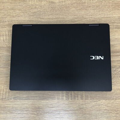 【津ラッツ店】中古  【訳あり品】NEC VersaPro VKT13H-5 PC-VKT13HZG5 (Intel Core i5 8200Y 1.30GHz/8GB/SSD256GB/なし/オンボード/12.5/1920x1080/Wi-Fi/WEBCAM/W11H MAR) 184437 