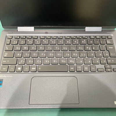 【浦添城間店(沖縄)】中古  dynabook V83/HS (i7-1165G7/8GB/SSD512GB/WLAN/13.3FHD) 3280022115 