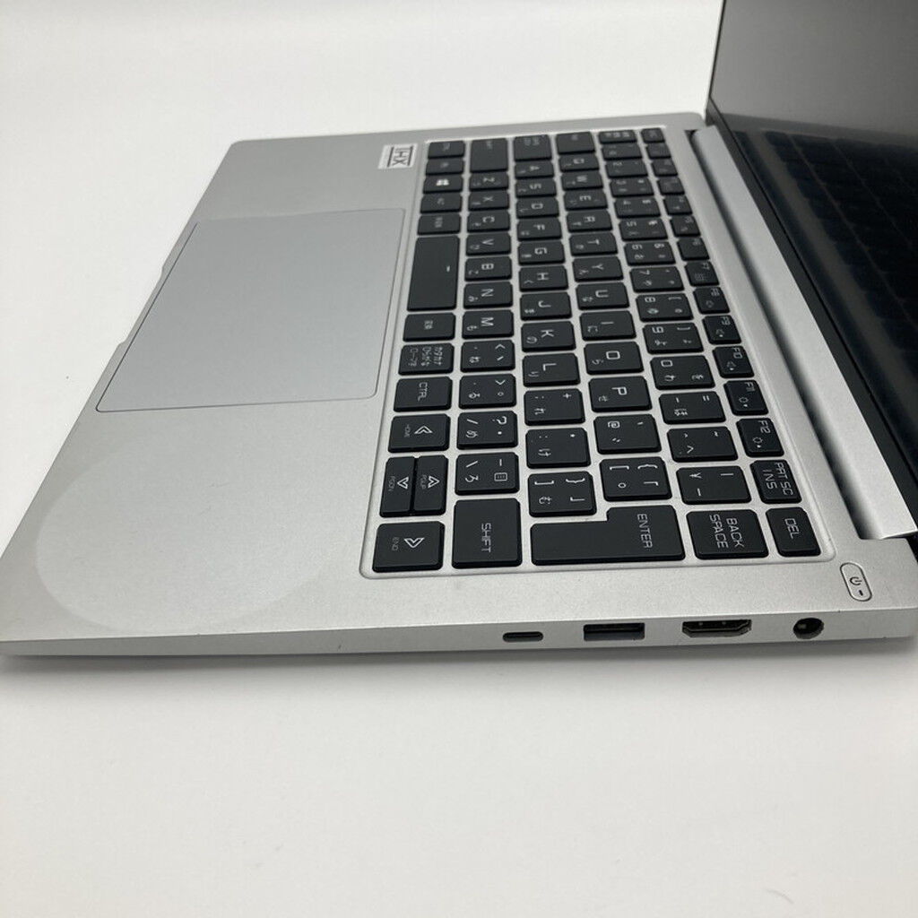 中古 mouse DAIV 4P(i7-1165G7/32GB/SSD1TB/W11P) 3430006466 （383330